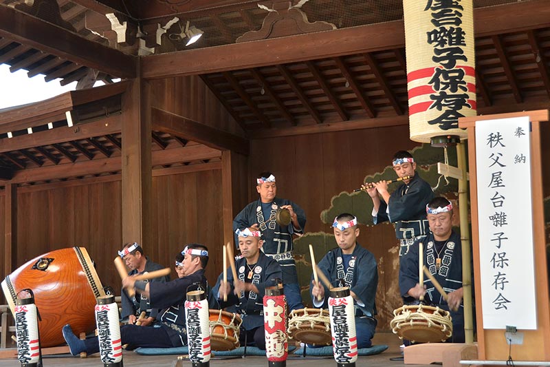 埼玉 WABI SABI 大祭典 2020 | オンライン無料配信 (2020年11月22日)