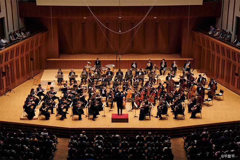 ソニックシティ2020シリーズ 日本フィルハーモニー交響楽団 第122回さいたま定期演奏会 | ソニックシティ (2020年11月13日)