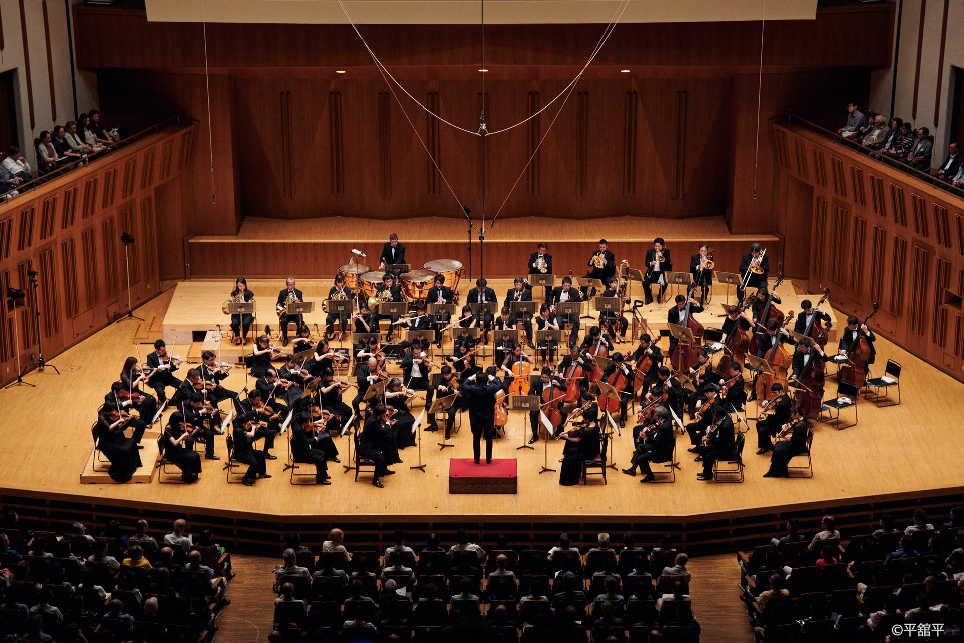  ソニックシティ2020シリーズ 日本フィルハーモニー交響楽団 | ソニックシティ 大ホール (2020年11月13日)